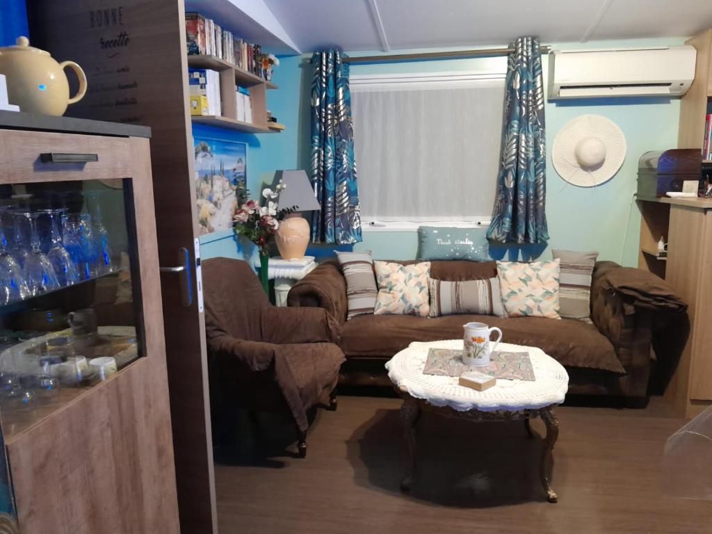Mobil'home - 2