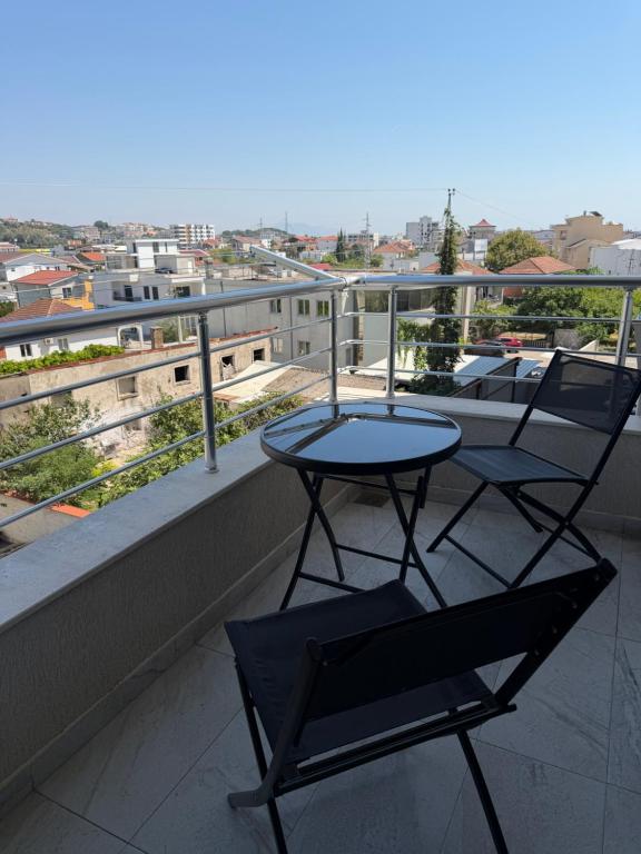 Apartment Musti - 3