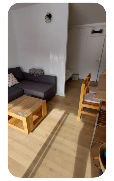 Appartement côté pistes Superdevoluy - 2