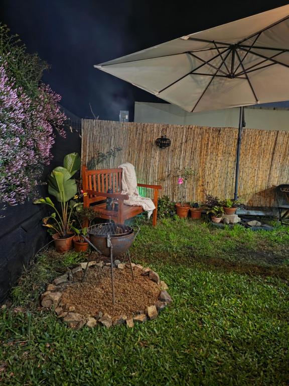 Posada Viraro - Duplex para disfrutar en familia - 3