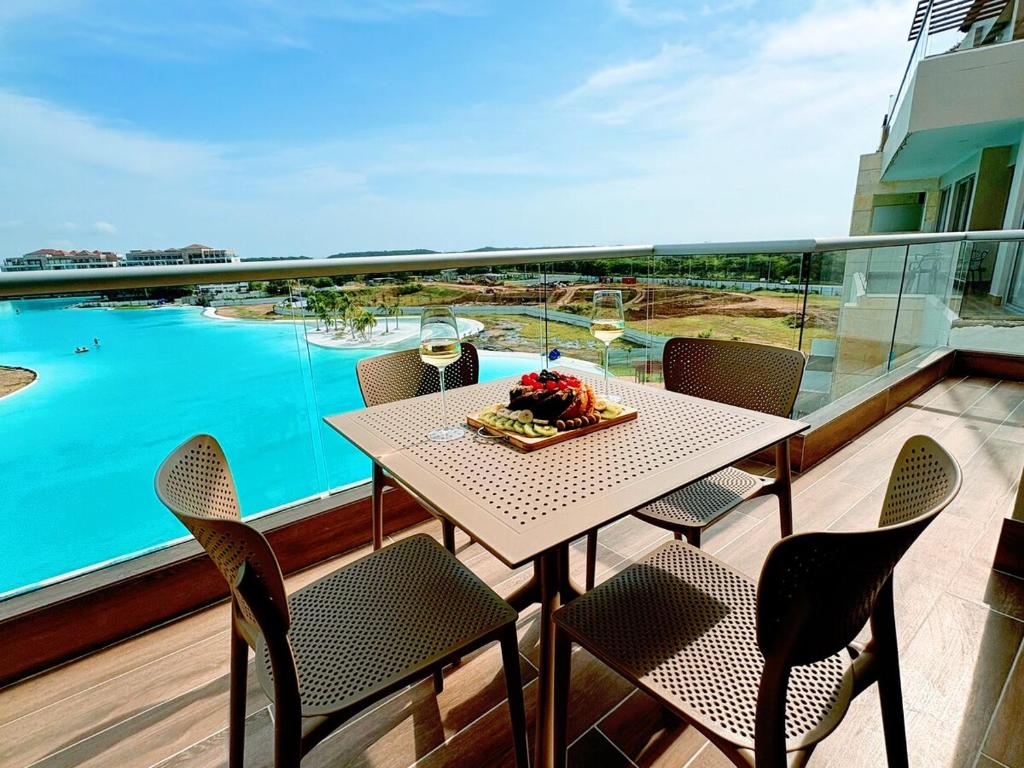 Entre laguna y playa tu escapada exclusiva en Baía Kristal - 1