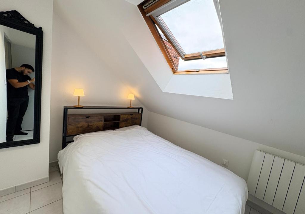 Appartement cosy Amiens - 3