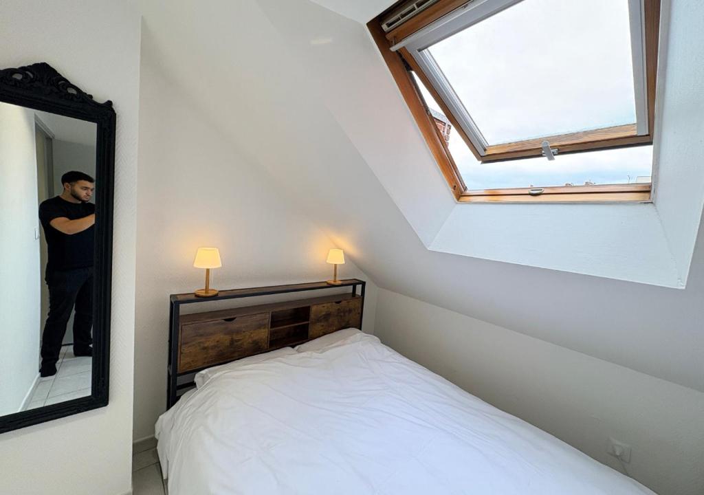 Appartement cosy Amiens - 4