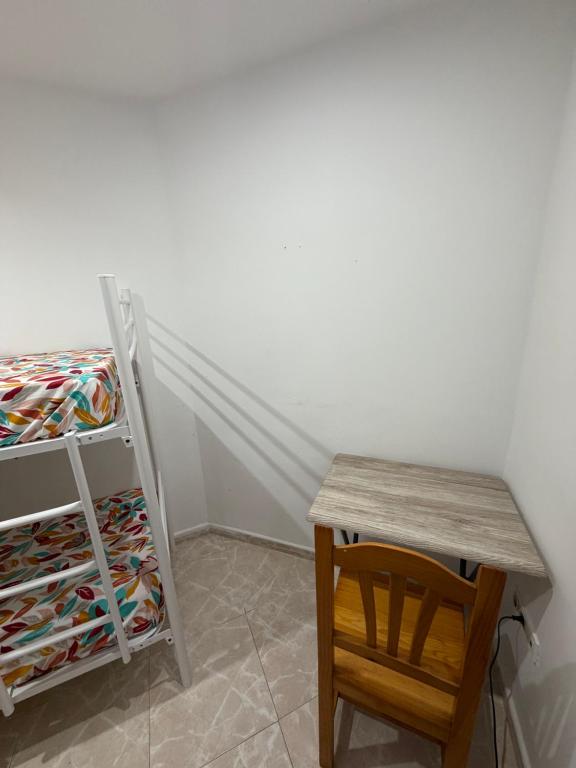 Habitación para dos Valencia - 2