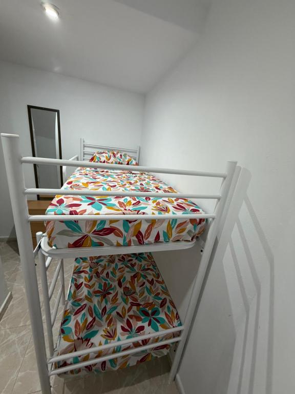 Habitación para dos Valencia - 4