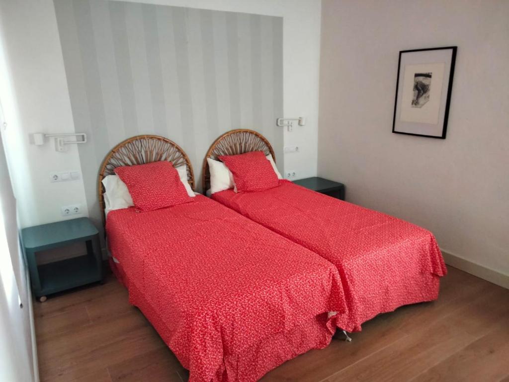 Apartamento Ático con terraza luminoso y céntrico - 5