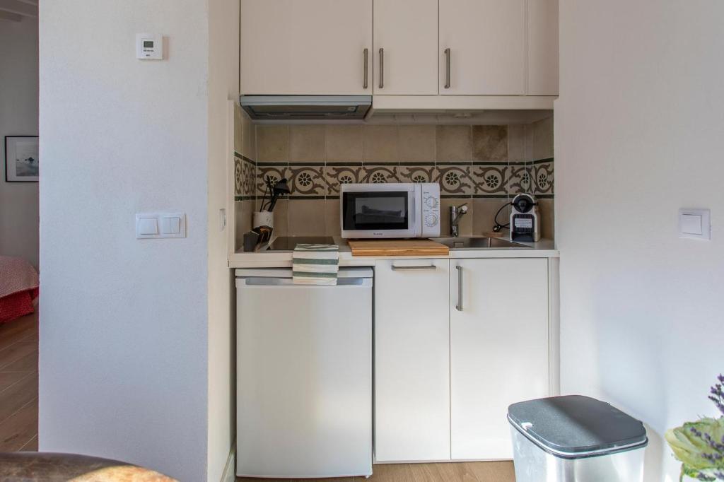 Apartamento Ático con terraza luminoso y céntrico - 4
