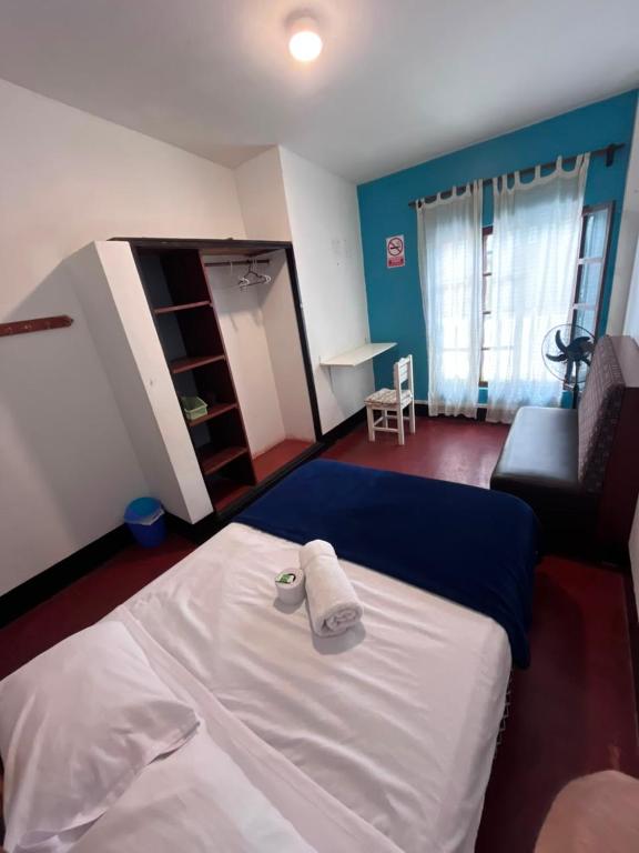 Wayra Hostel Huanchaco - 3