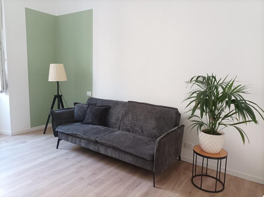 New! Casa Aprosio 2 - Central & Cozy One Bedroom Apartment - 2