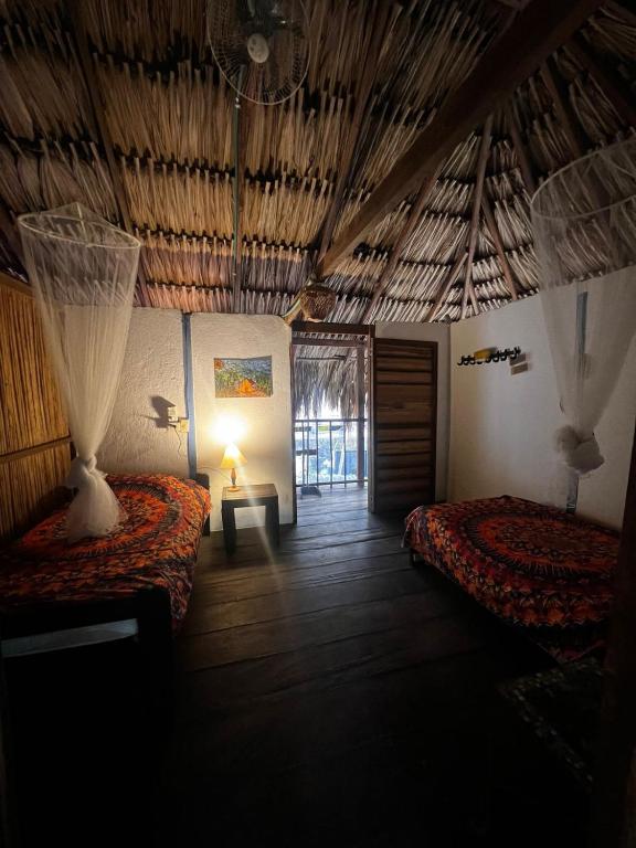 Hostal Zinpar - 4