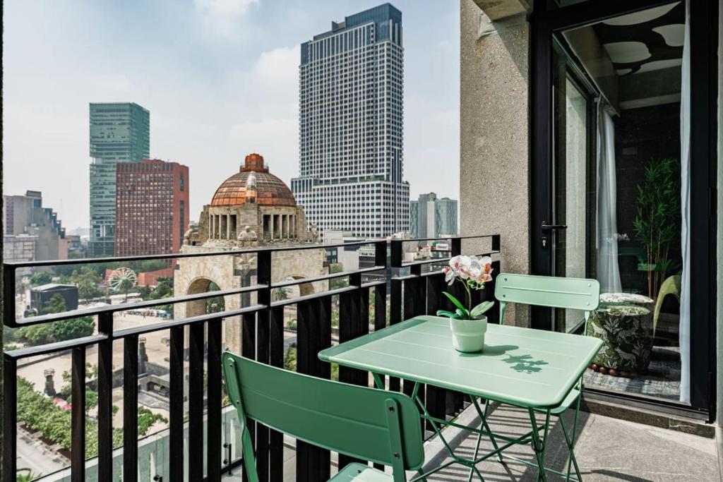 3 Units, 5BR with Gym and Rooftop - 2