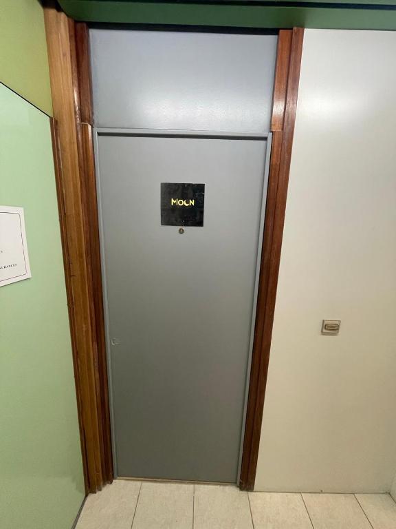 PASTO GAUCHE Appartement Nice 6P - 4