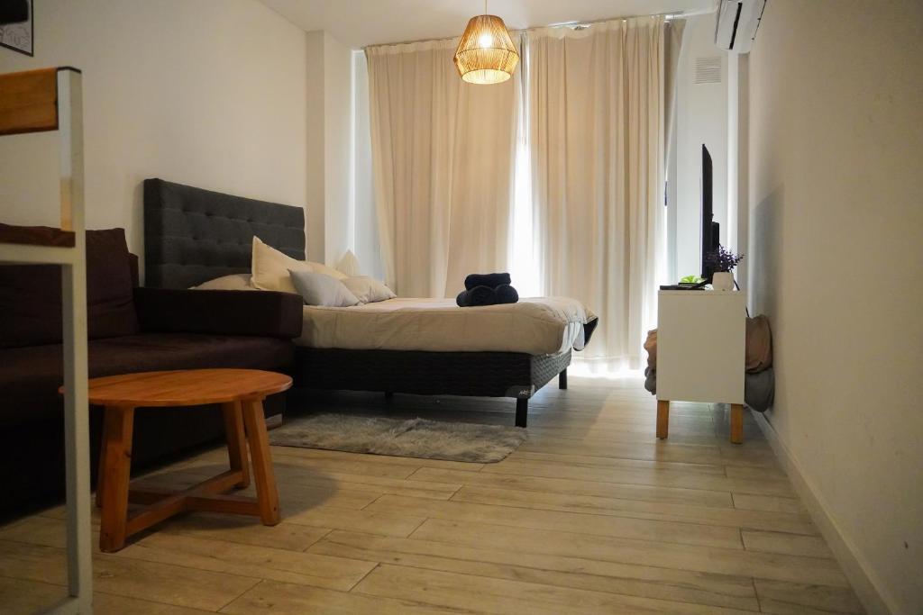 Bnb Loft XII - Ideal centro! - 3