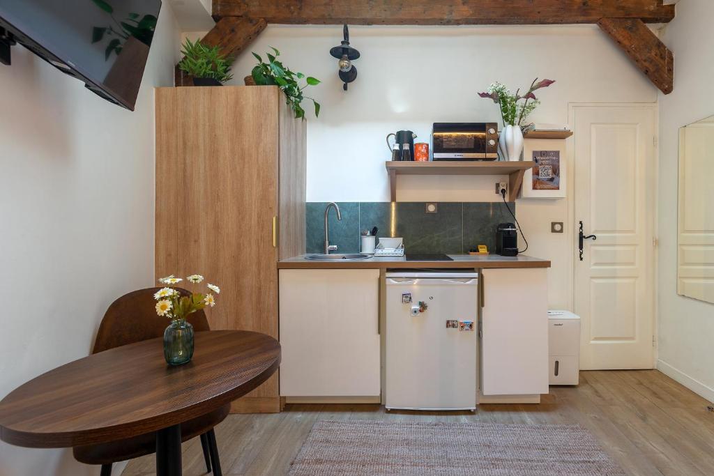 SO LINK studio - Paris 75004 Marais District - 3
