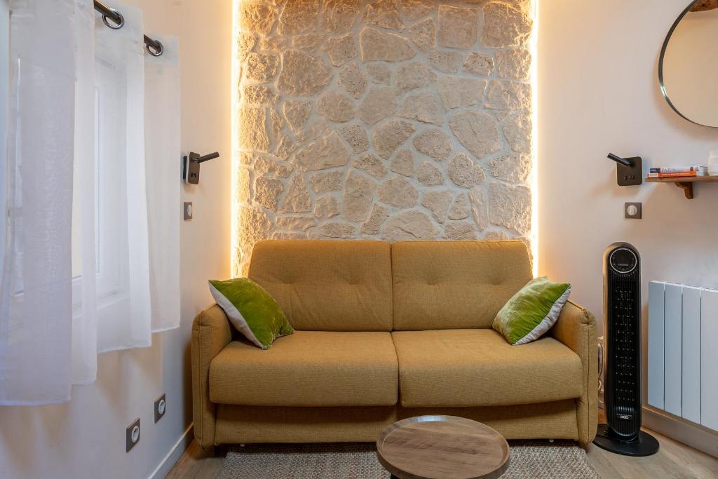 SO LINK studio - Paris 75004 Marais District - 2