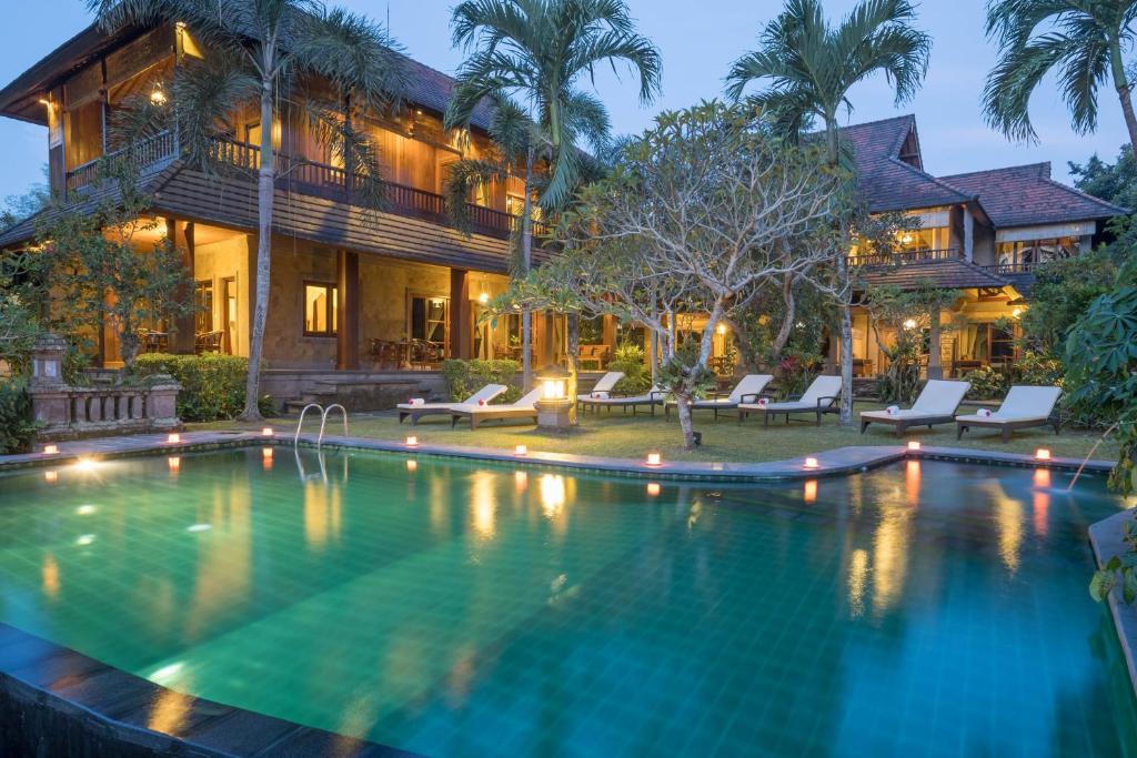 Kolam renang