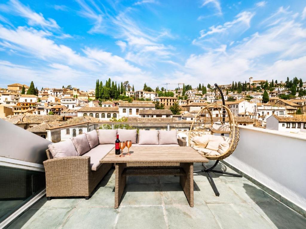 Noor Apartamentos - 1