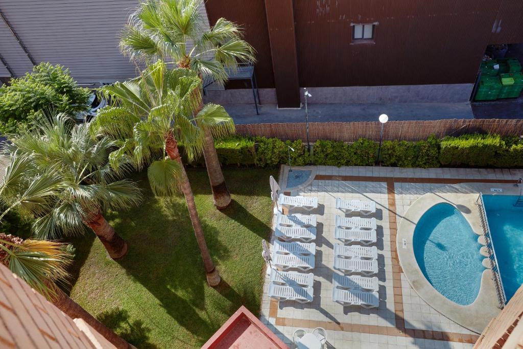 La Caseta Apartments — Benidorm, Valencian Community