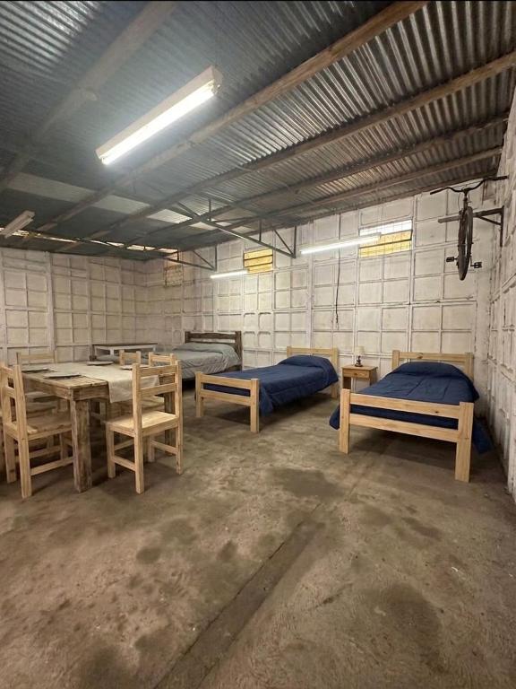 El refugio - 2