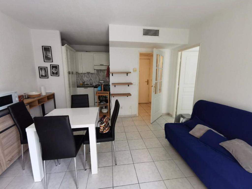 Appartement a louer - 1