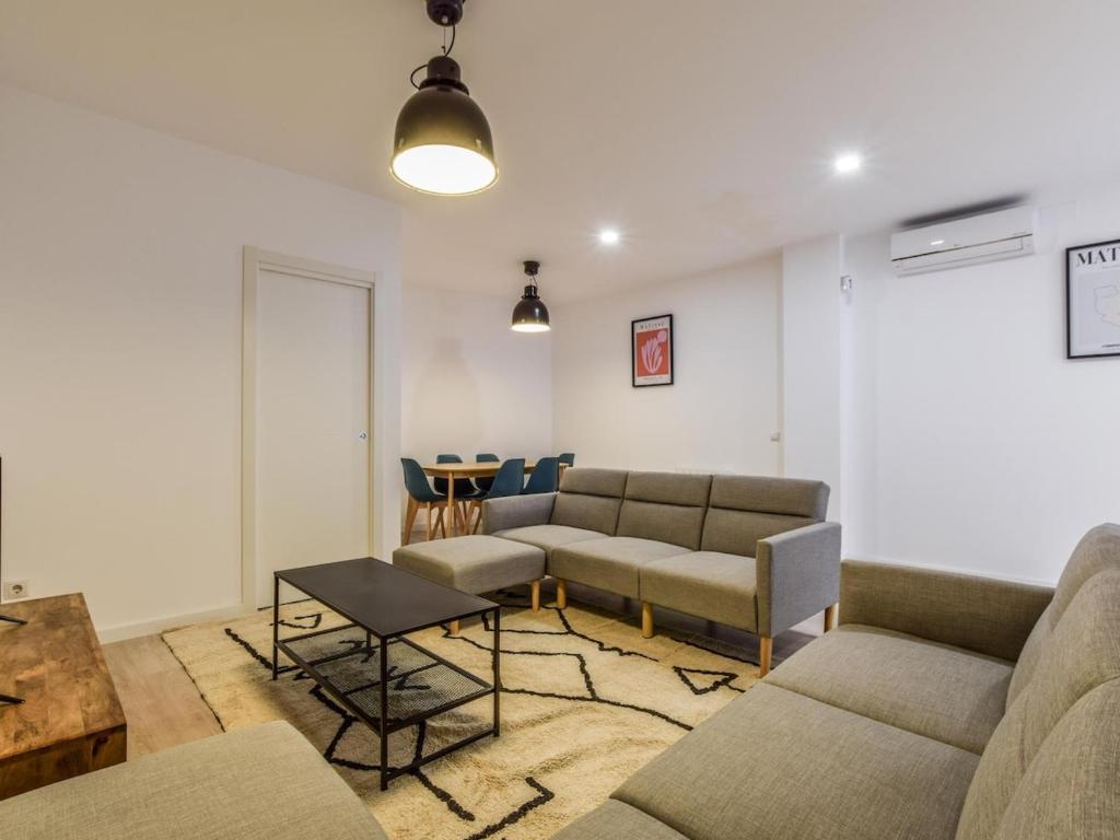 INDA Suites Madrid - 5
