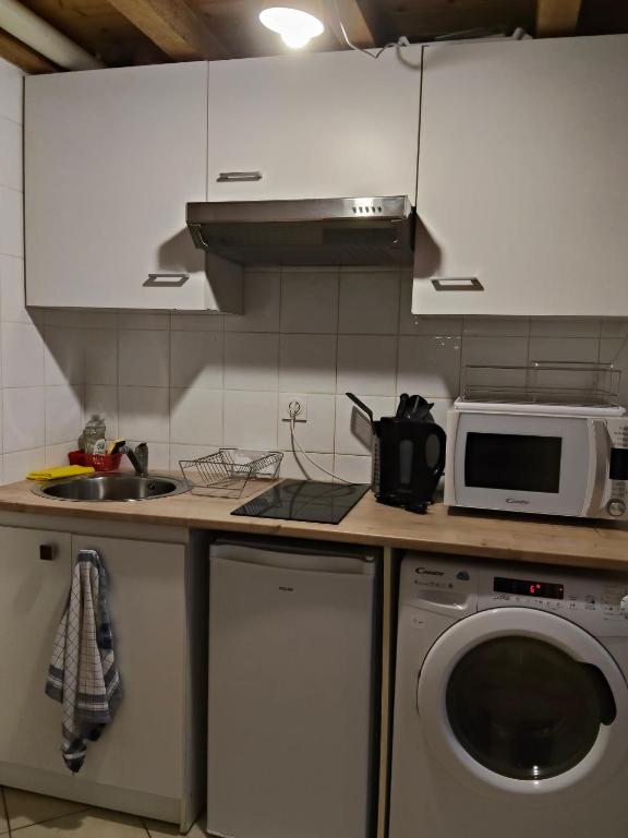 Appartement a louer - 3