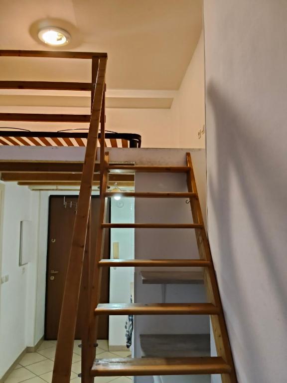 Appartement a louer - 5