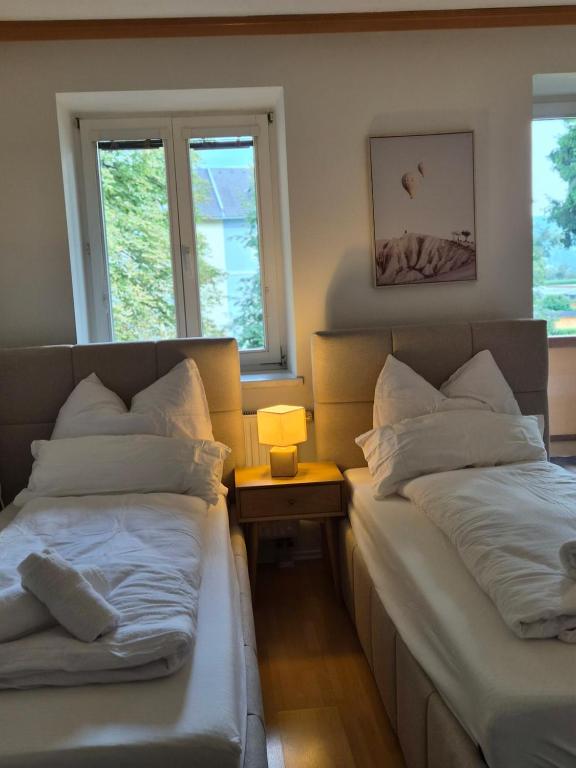 Apartment Nähe Red Bull Ring - 2