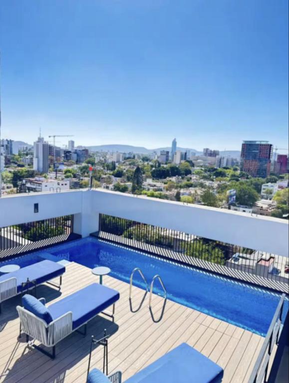MrW Beautiful 2 bedroom apartment in Scala - 5