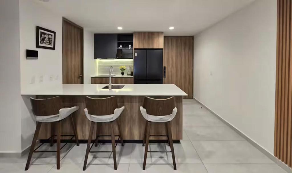 MrW Beautiful 2 bedroom apartment in Scala - 4