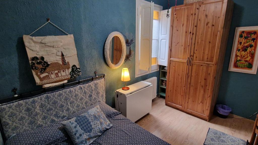 Double Blue Sea Room Glorias City Centre Nearby - 3