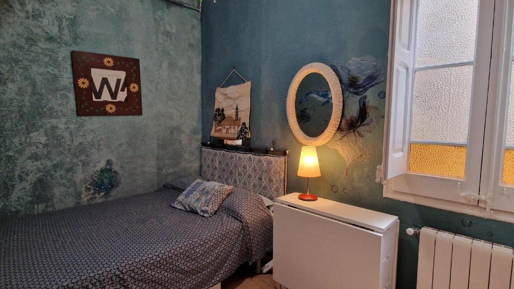 Double Blue Sea Room Glorias City Centre Nearby - 5