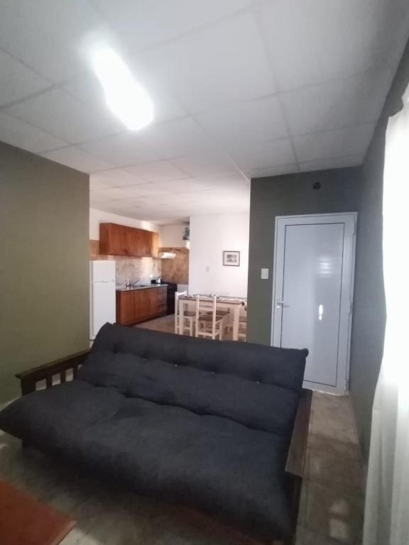 Los Nogales - 1