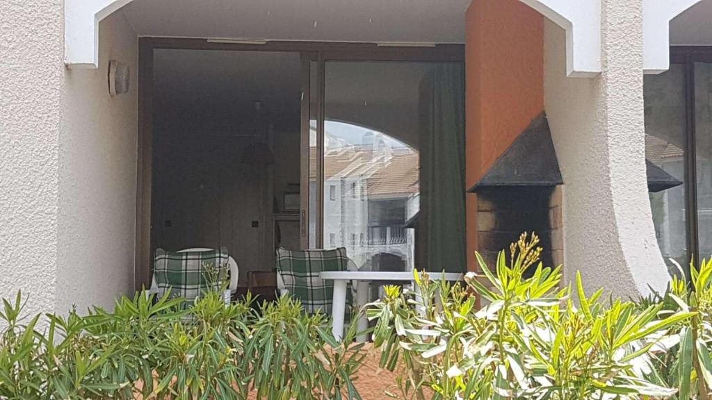 Résidence Parc Et Avenue Dominica - Appartement 2 pièces au rez-de-chaussée à LE BARCARES - CAP COUDALERE MAE-8324 - 2
