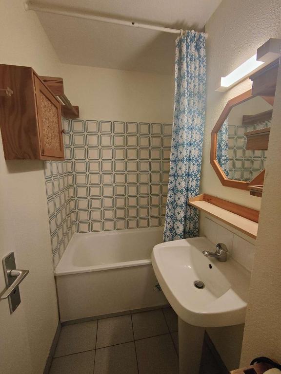 Résidence Parc Et Avenue Dominica - Appartement 2 pièces au rez-de-chaussée à LE BARCARES - CAP COUDALERE MAE-8324 - 5