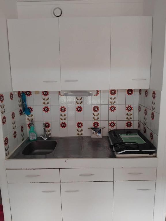 Appartement port Camargue - 2