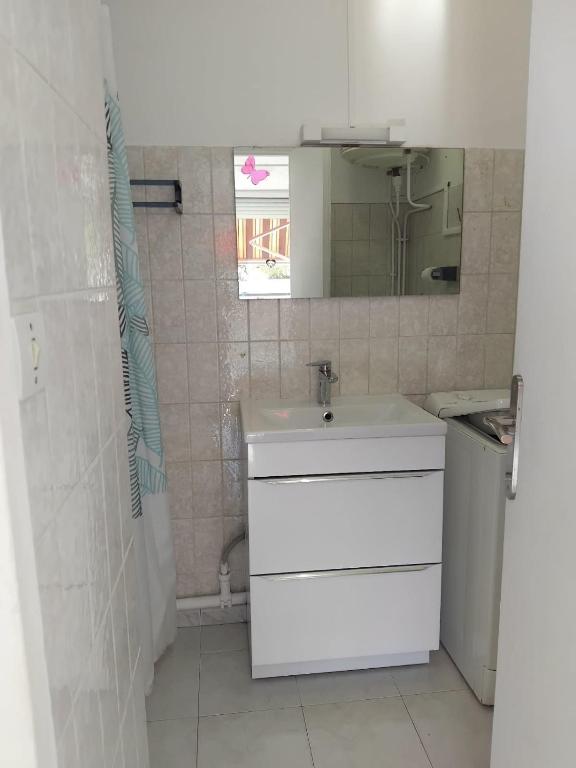 Appartement port Camargue - 4
