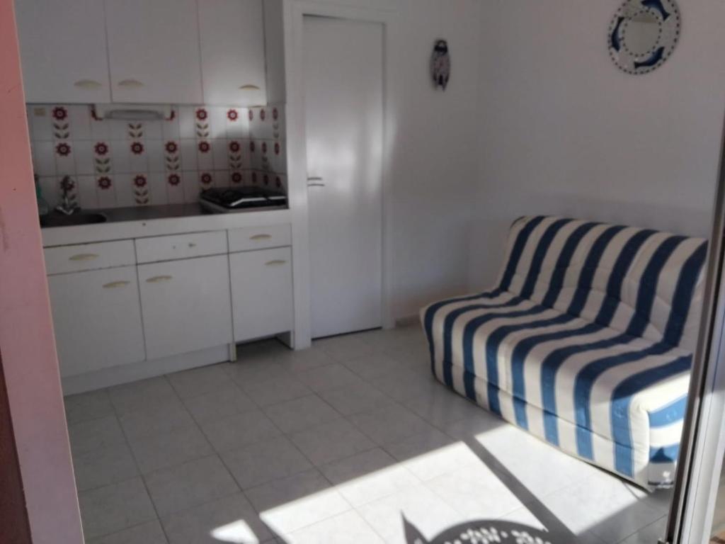 Appartement port Camargue - 5