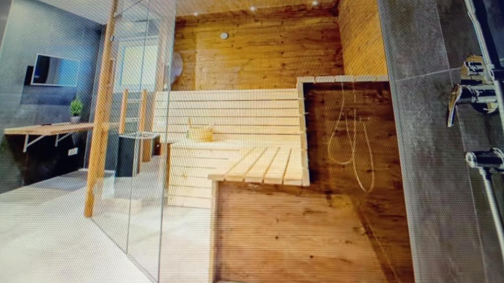 Les Allues Chalet - Shick and Cozy II - 1