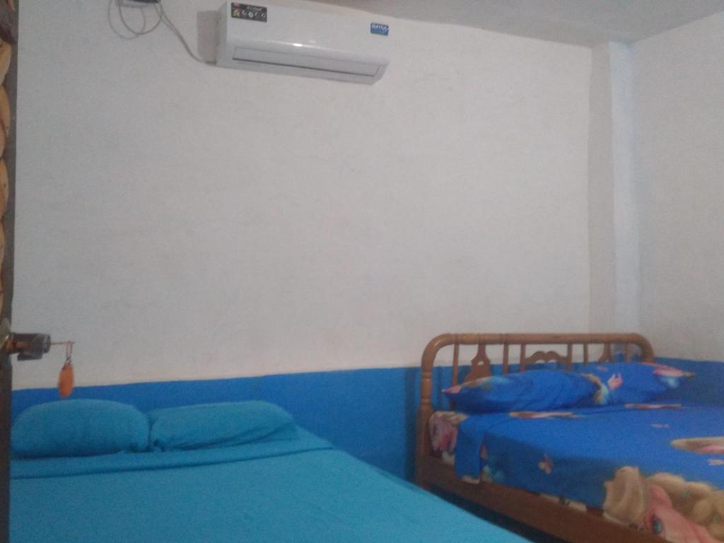 Casa vacacional ml - 2