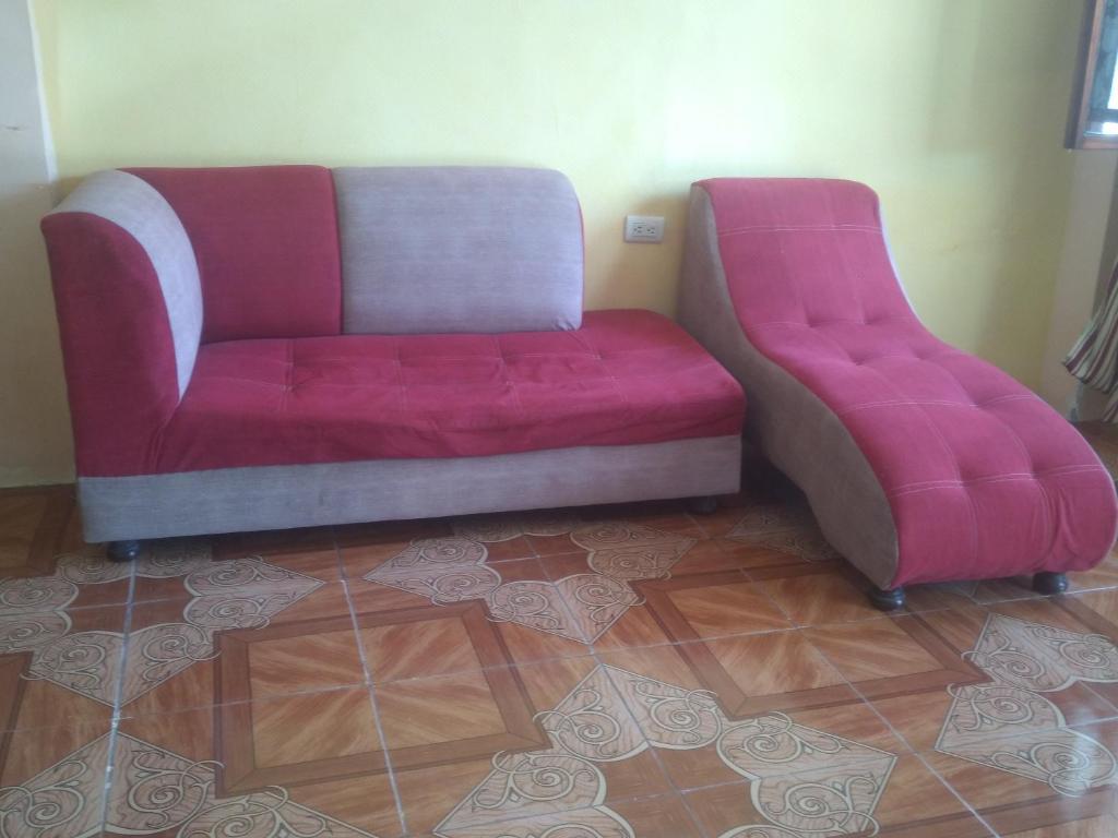 Casa vacacional ml - 5