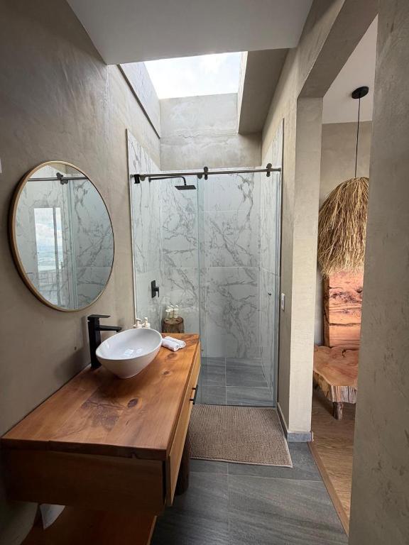 Nature Luxury Glamping - 2