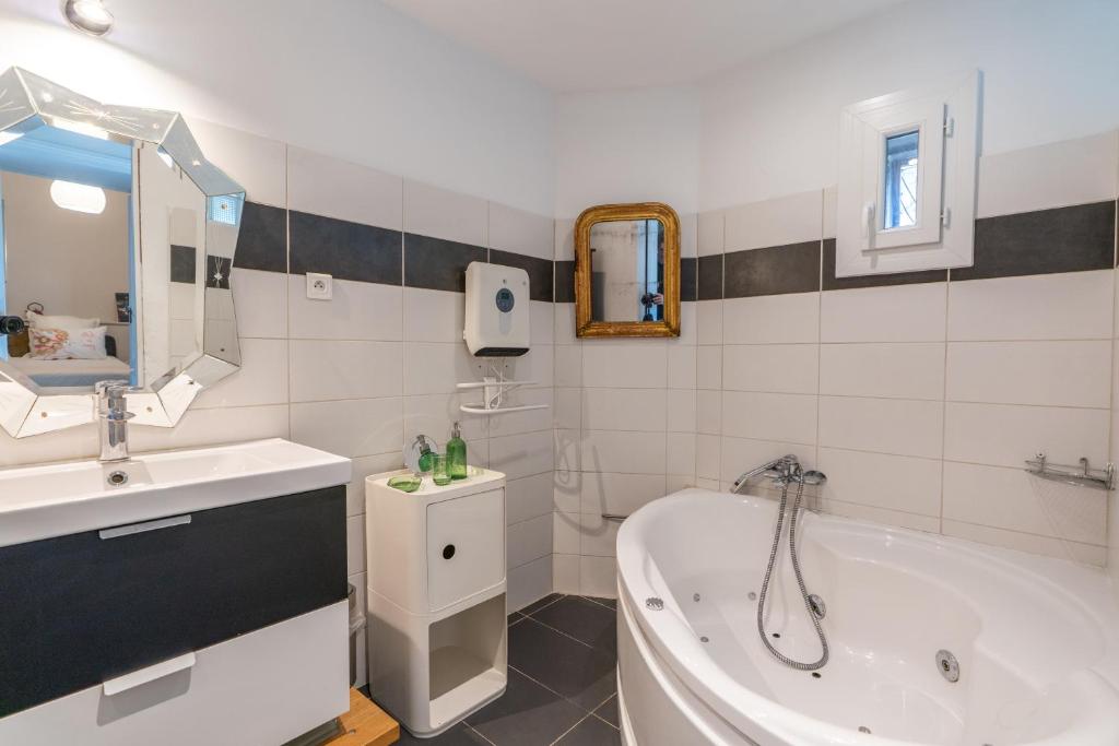 Maison Questel YourHostHelper - 5