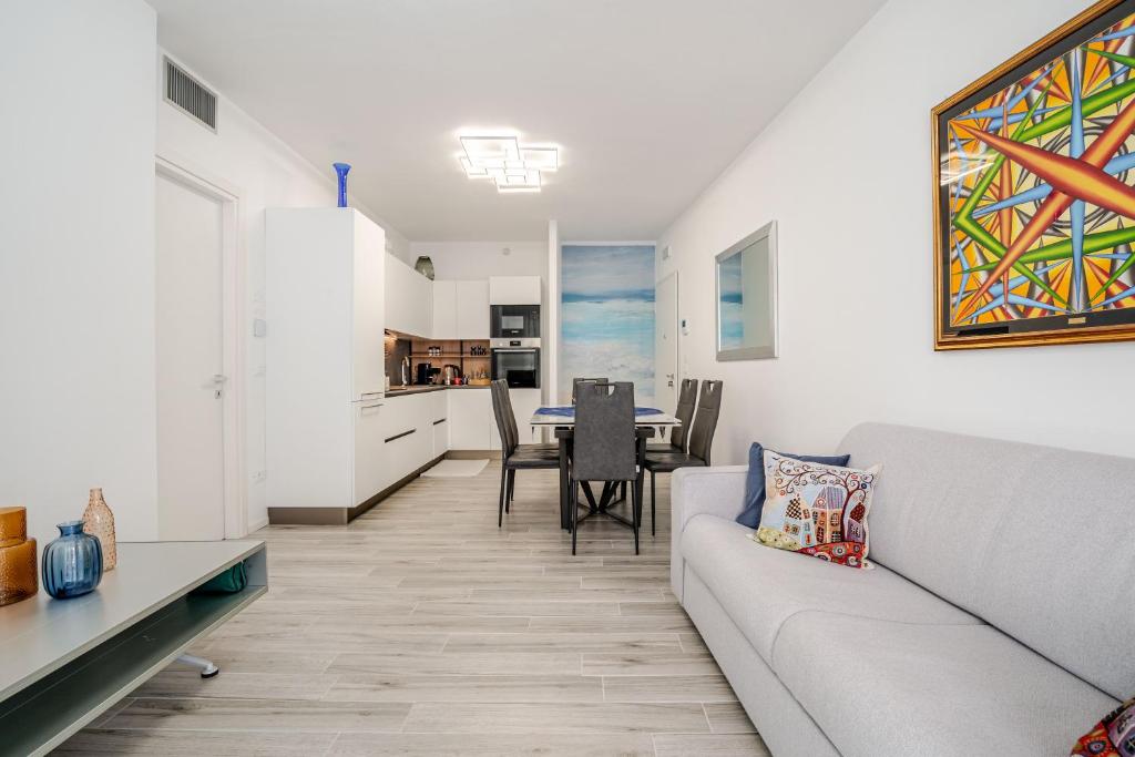 golf time apartment - Lido di Venezia - 2