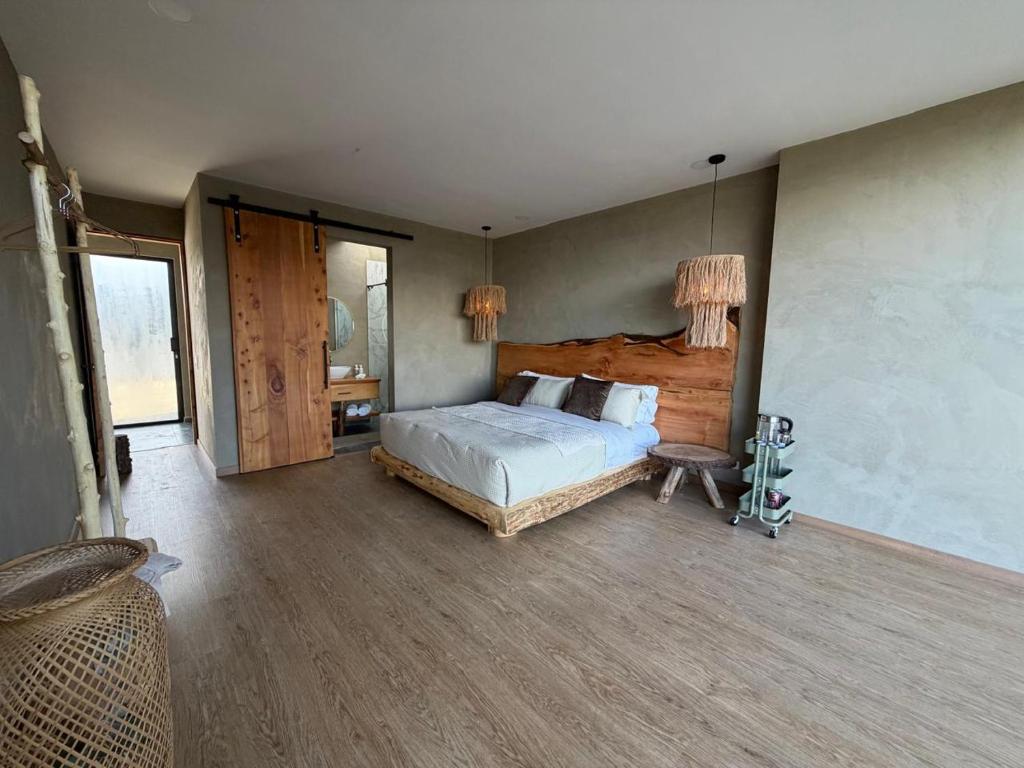 Nature Luxury Glamping - 3
