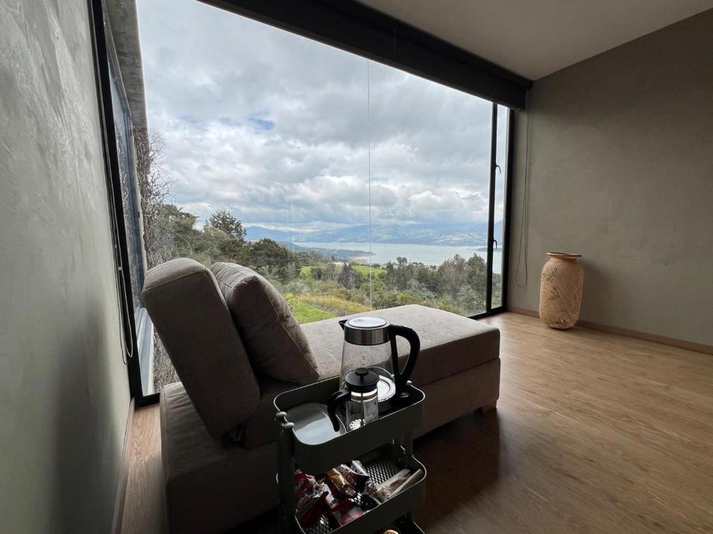 Nature Luxury Glamping - 4
