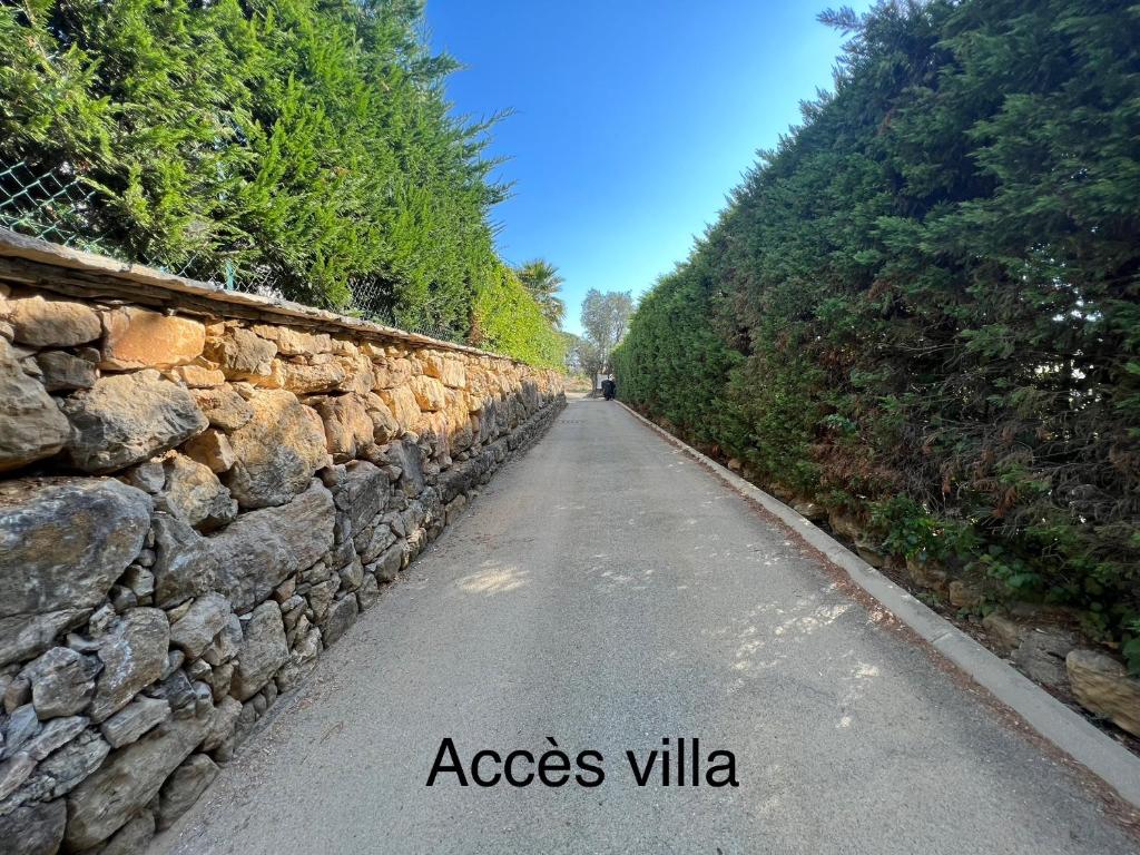 Villa Nomade proche de Cannes - 3