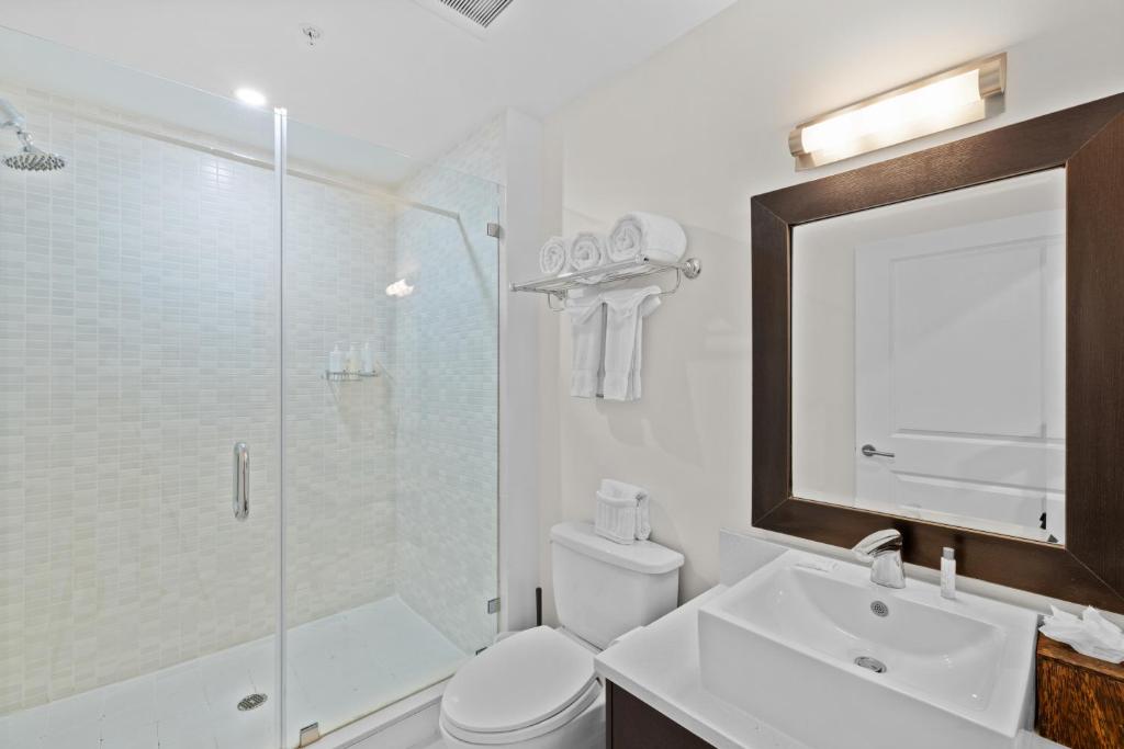Shower