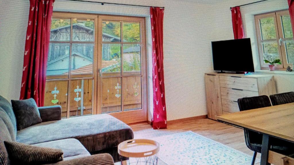 Chalet Boggiesh - 1