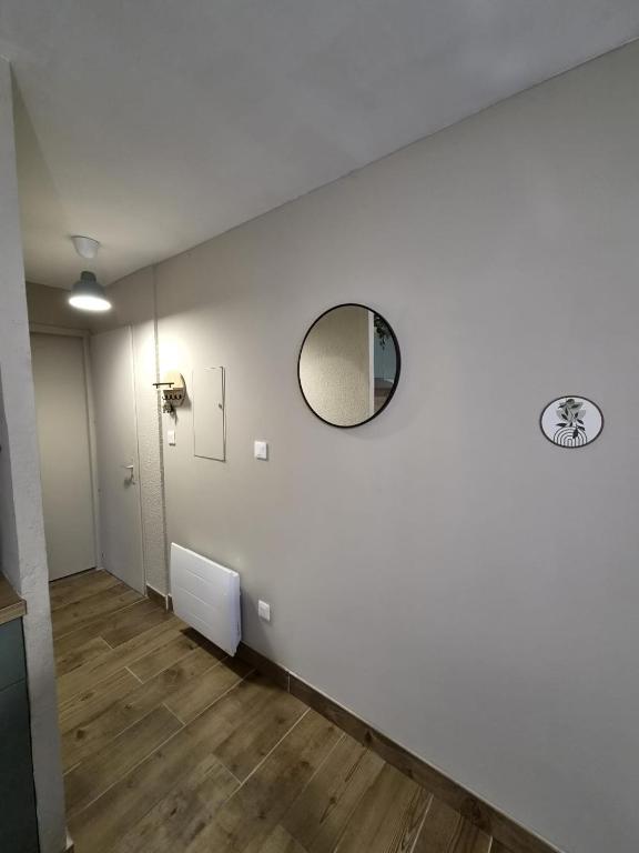 Les Digitales appartement 5 - 4